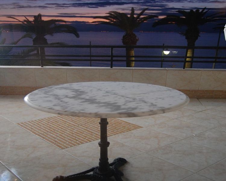 Petit Palais Hotel Loutráki Exteriör bild